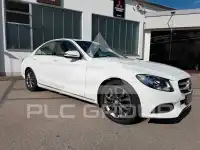 2017 Mercedes Benz C 180