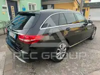 2017 Mercedes Benz C 180