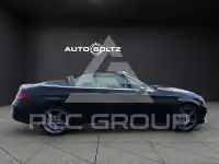 2017 Mercedes Benz C 180
