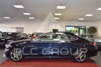 2017 Mercedes Benz C 180