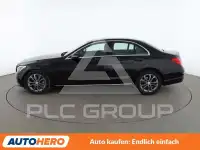 2017 Mercedes Benz C 180