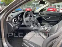 2017 Mercedes Benz C 180