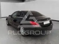 2017 Mercedes Benz C 180