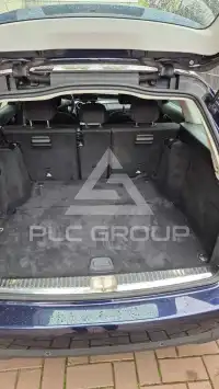 2017 Mercedes Benz C 180
