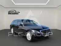 2017 Mercedes Benz C 180