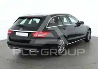 2017 Mercedes Benz C 180