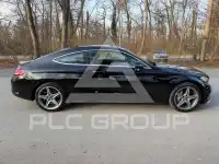 2017 Mercedes Benz C 180