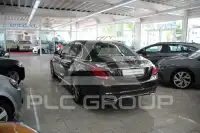 2017 Mercedes Benz C 180
