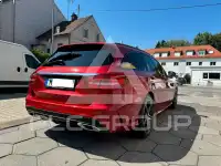 2017 Mercedes Benz C 180