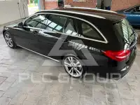 2017 Mercedes Benz C 180