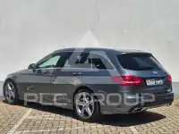 2017 Mercedes Benz C 180