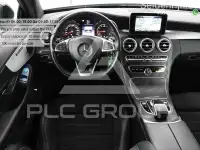 2017 Mercedes Benz C 180