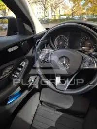 2017 Mercedes Benz C 180