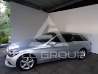 2017 Mercedes Benz C 180