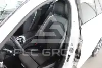 2017 Mercedes Benz C 180