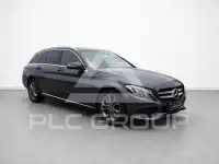 2017 Mercedes Benz C 180