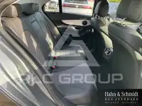 2017 Mercedes Benz C 180