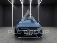 2017 Mercedes Benz C 180