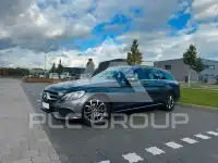 2017 Mercedes Benz C 180