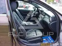 2017 Mercedes Benz C 180