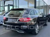 2017 Mercedes Benz C 180