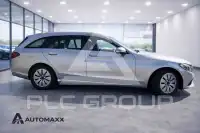 2017 Mercedes Benz C 180