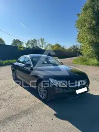 2017 Mercedes Benz C 180