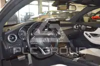 2017 Mercedes Benz C 180