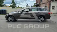 2017 Mercedes Benz C 180