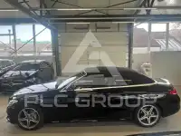 2017 Mercedes Benz C 180