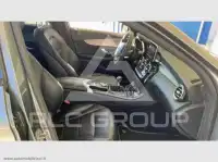 2017 Mercedes Benz C 180