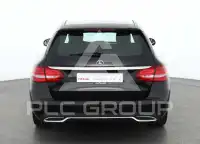 2017 Mercedes Benz C 180