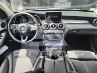 2017 Mercedes Benz C 180