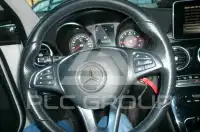 2017 Mercedes Benz C 180