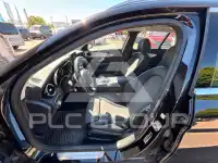 2017 Mercedes Benz C 180