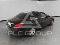 2017 Mercedes Benz C 180