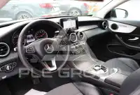 2017 Mercedes Benz C 180