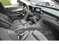2017 Mercedes Benz C 180