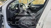 2017 Mercedes Benz C 180