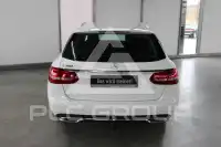 2017 Mercedes Benz C 180