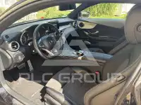 2017 Mercedes Benz C 180