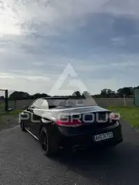 2017 Mercedes Benz C 180