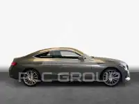 2017 Mercedes Benz C 180