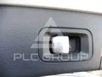 2017 Mercedes Benz C 180