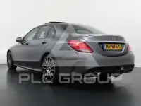 2017 Mercedes Benz C 180
