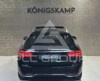 2017 Mercedes Benz C 180