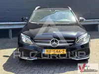 2017 Mercedes Benz C 180