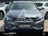 2017 Mercedes Benz C 180