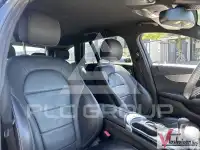2017 Mercedes Benz C 180