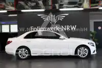 2017 Mercedes Benz C 180